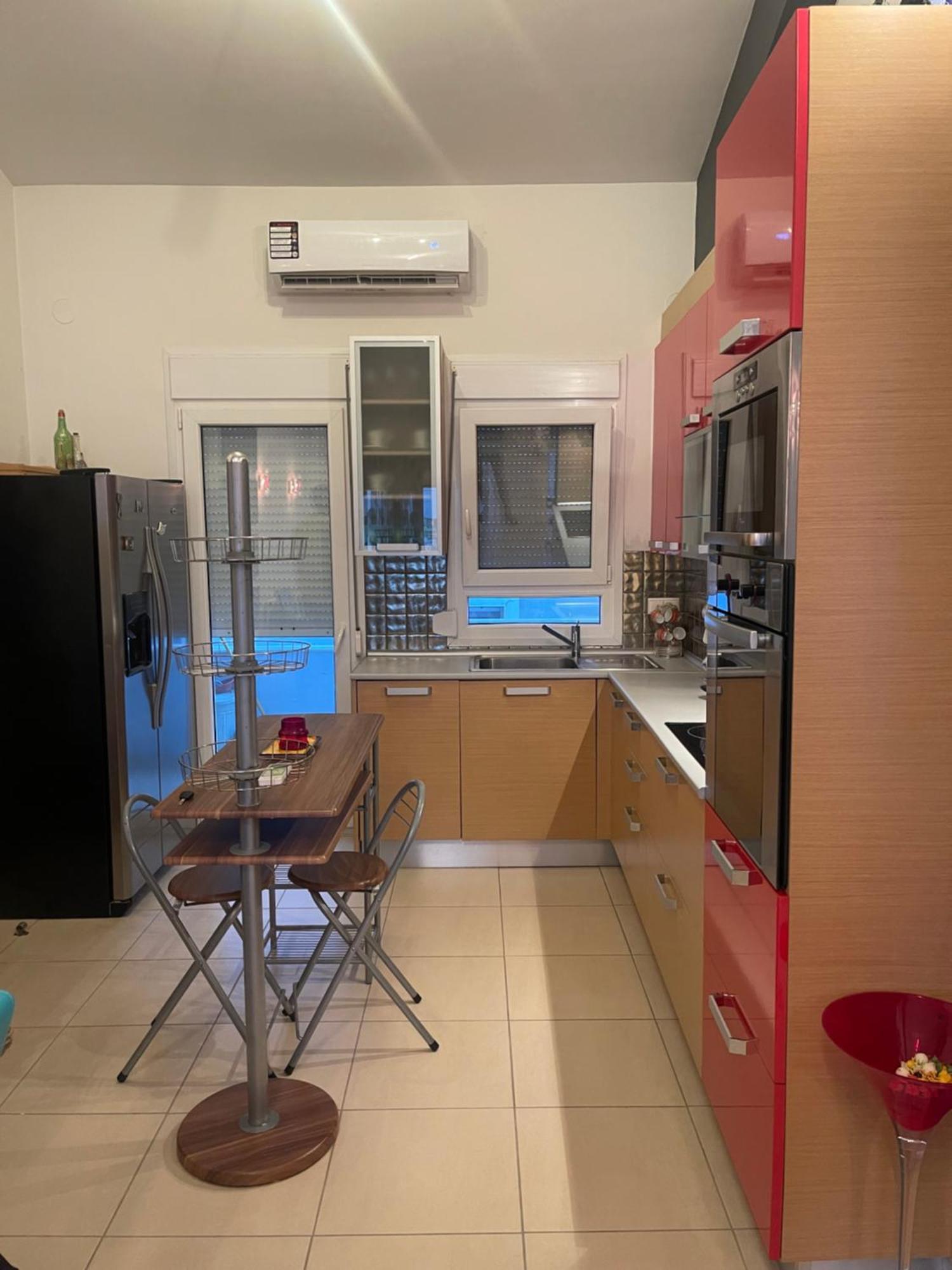 Anna Apartments Keramoti  Extérieur photo