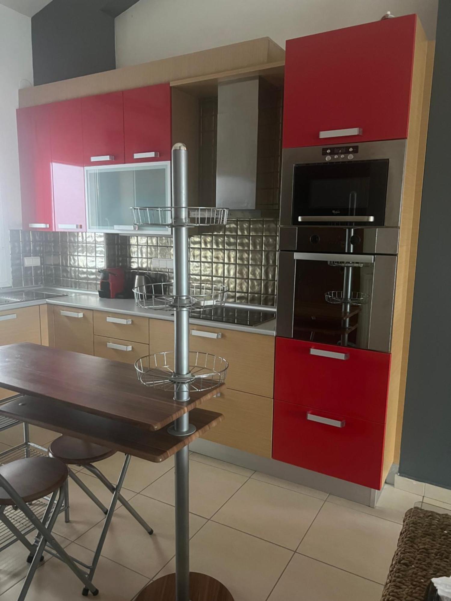 Anna Apartments Keramoti  Extérieur photo