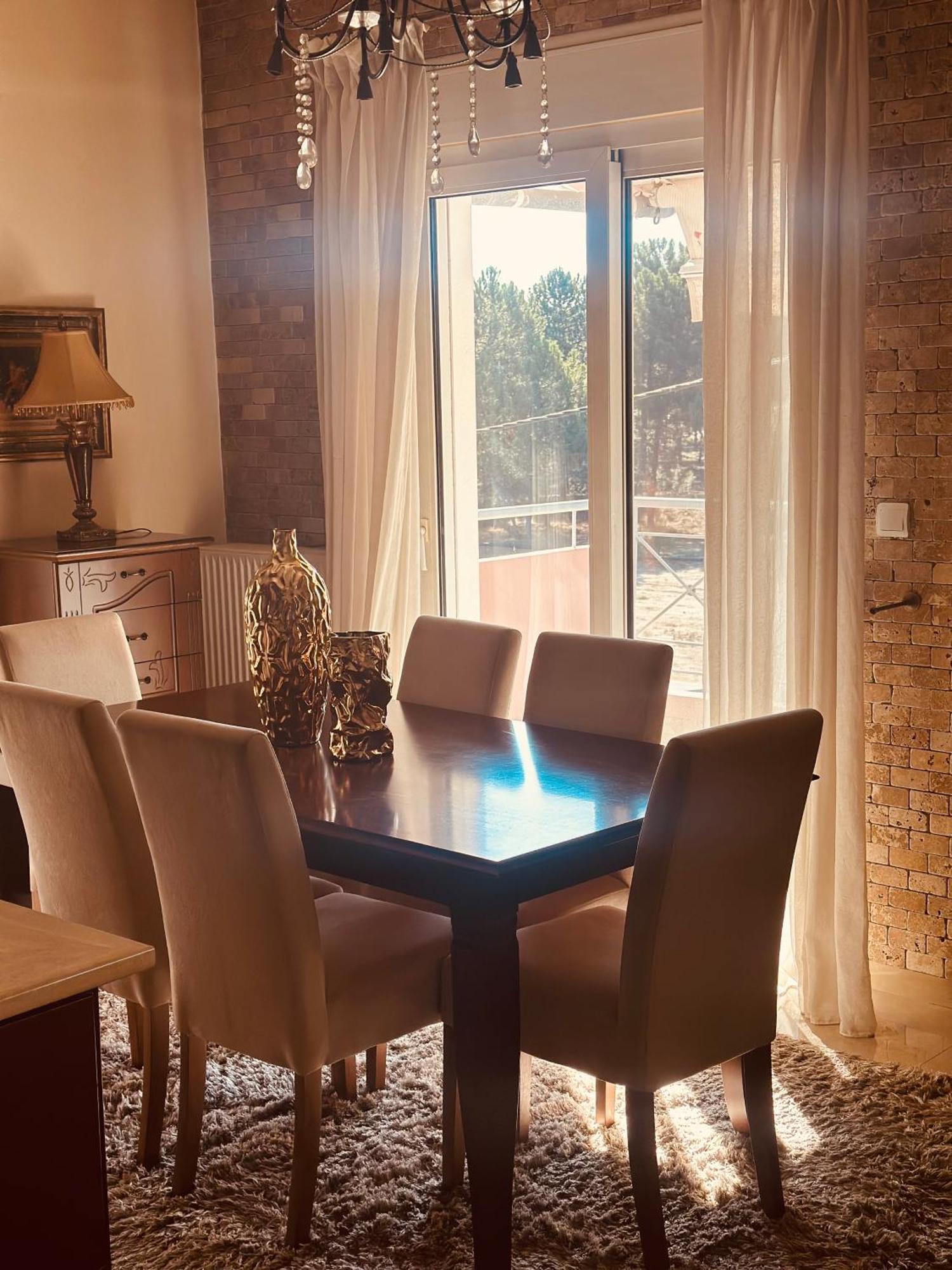 Anna Apartments Keramoti  Extérieur photo